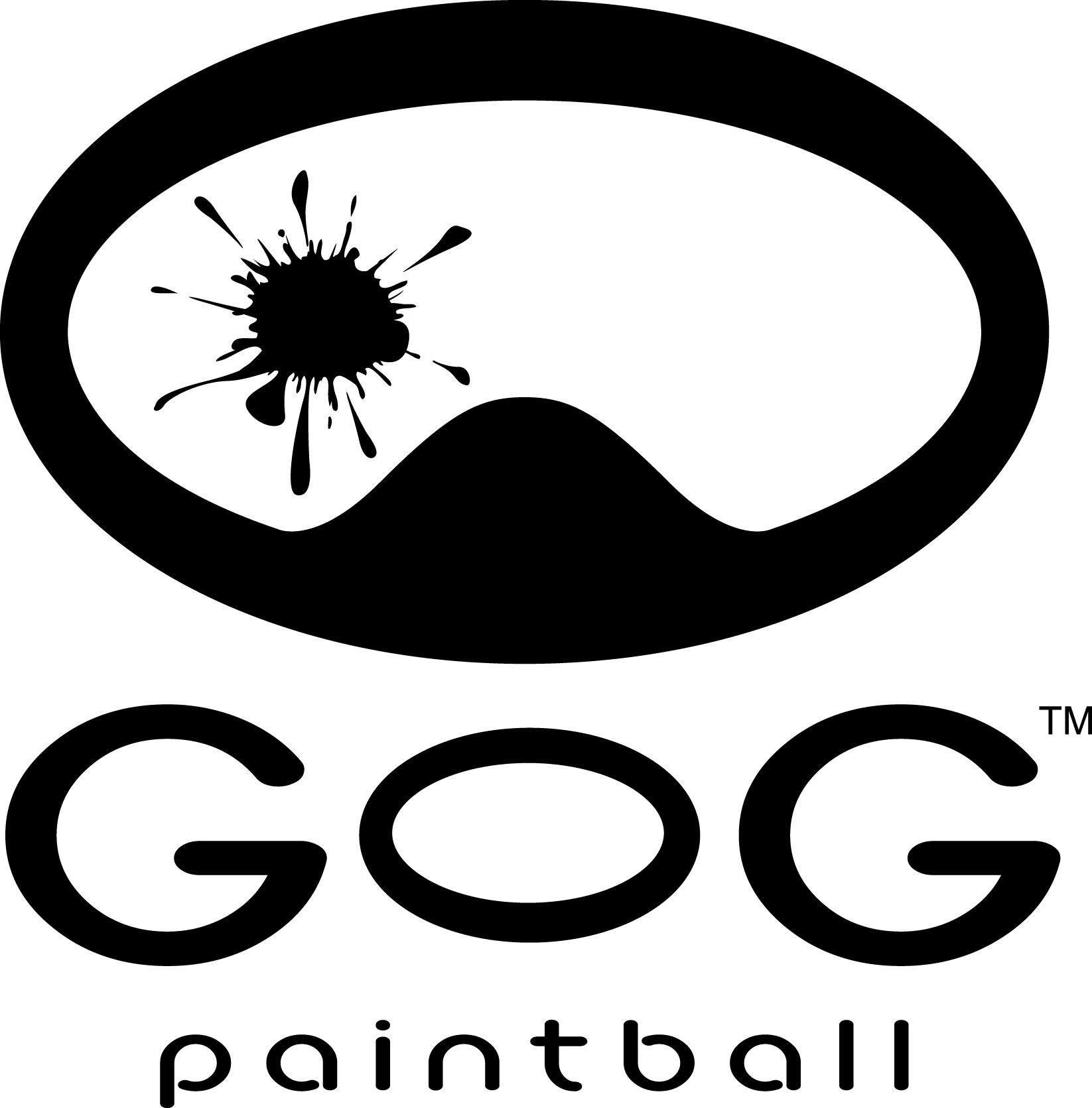 GOG Paintball