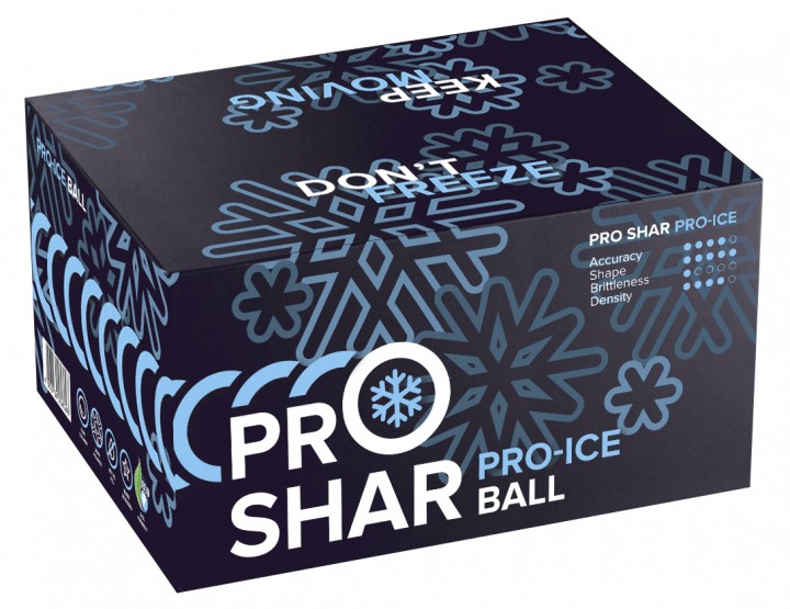 PRO SHAR PRO-ICE cal.68