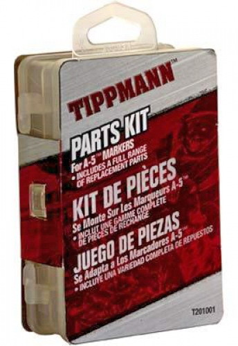 Tippmann Parts